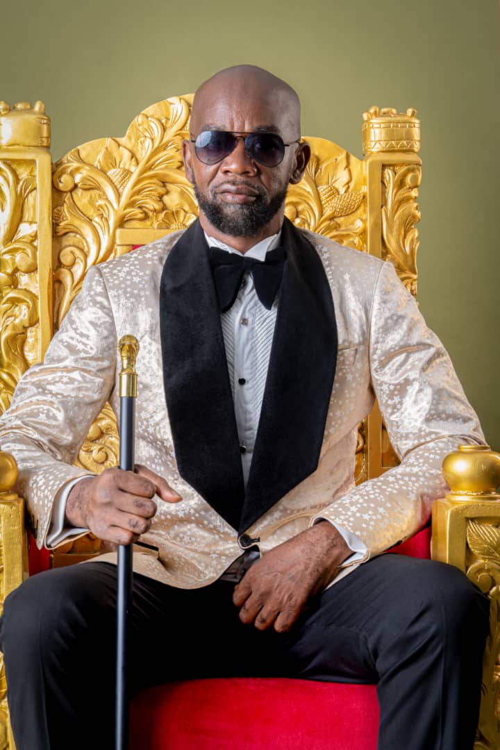 Kingsley Ogoro: The creative hermit @60