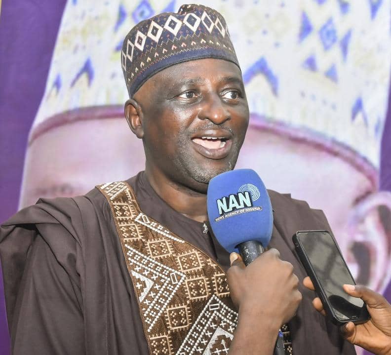 Culture community celebrates Abdullahi @56, stages ‘Chants in a Cemetery’ in his honour