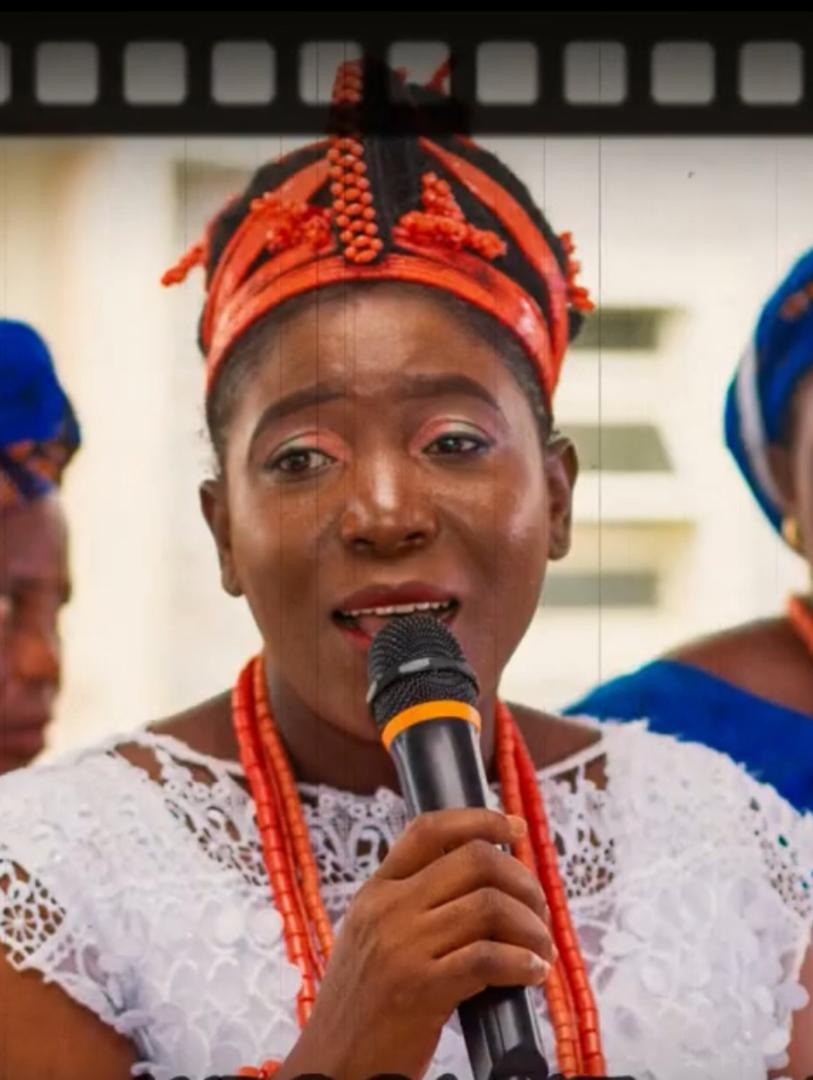 Evelyn Osagie: Colleagues, friends pay celebratory tribute at NIJ, Lagos September 19