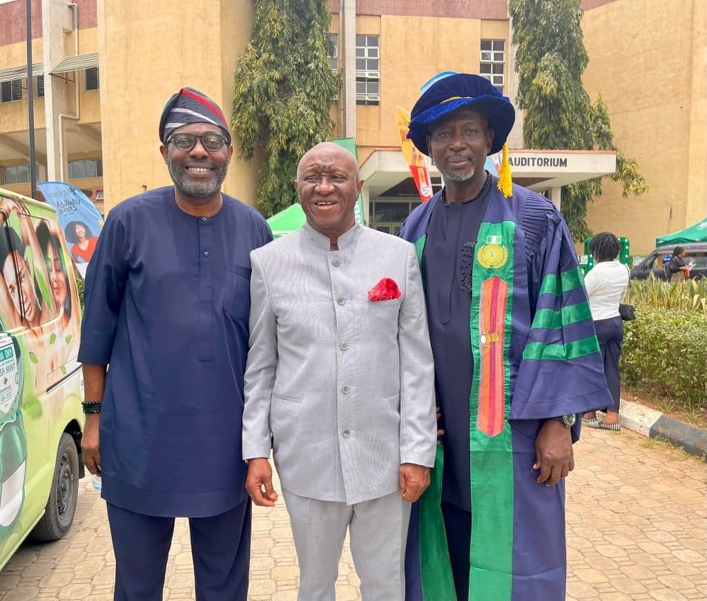 Mix of scholarly engagements, performance aesthetics, others marks SONTA’s 38th confab at LASU