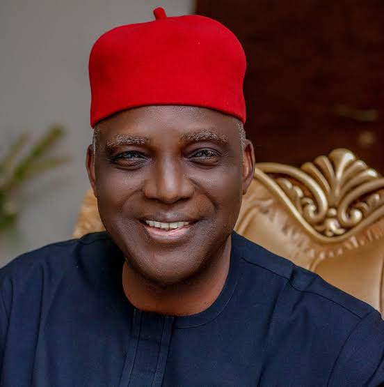 No winner verdict declared for The Nigeria Prize for Science 2025