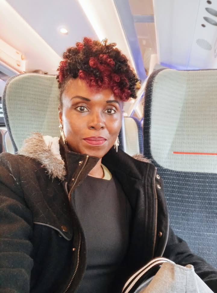 Umukoro’s ‘The Distortion of Hardassah’ emerges regional finalist for Young Adult Literature Prize 2025