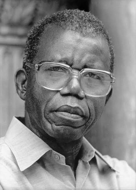 10th Chinua Achebe Poetry/Essay Anthology call for entries