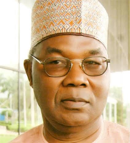 Authors, friends congratulate elder statesman Bukar Usman on legacies