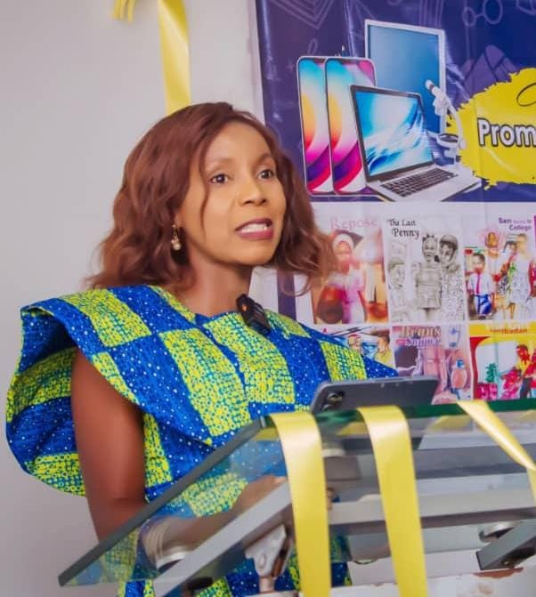 Writers, students, educators celebrate literacy, digital inclusion at Read With Me 2025