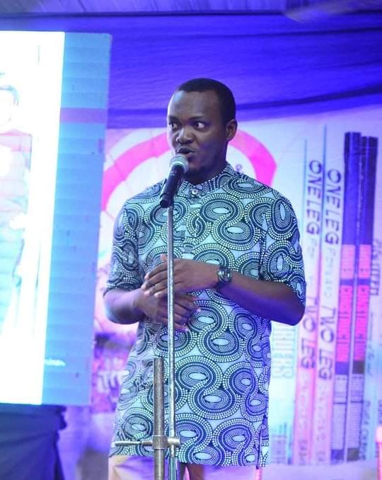 Spoken word poetry: A call for equal recognition in Nigeria’s literary landscape