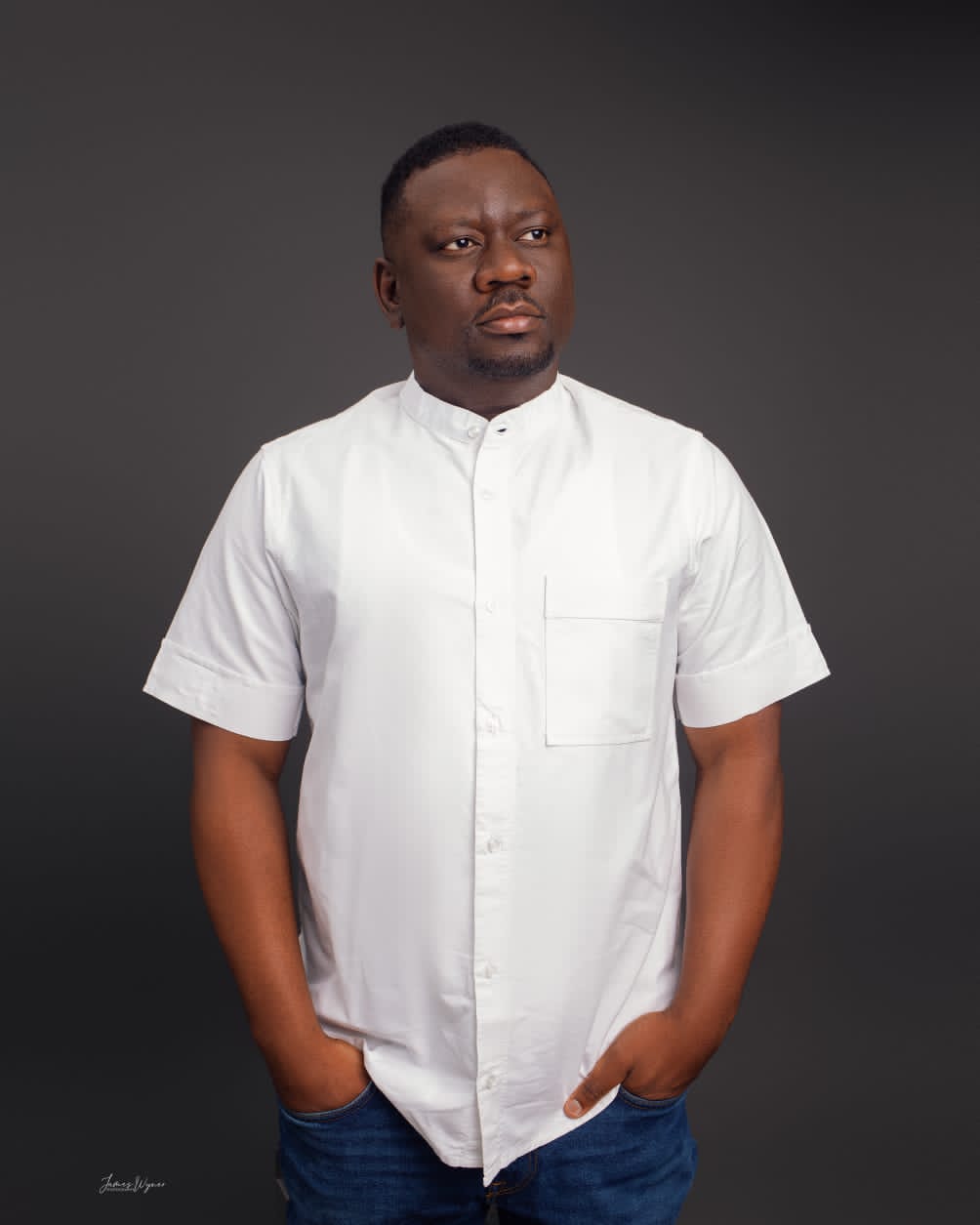 Masobe Books as Othuke Ominiabohs’ resolve after near-death experience