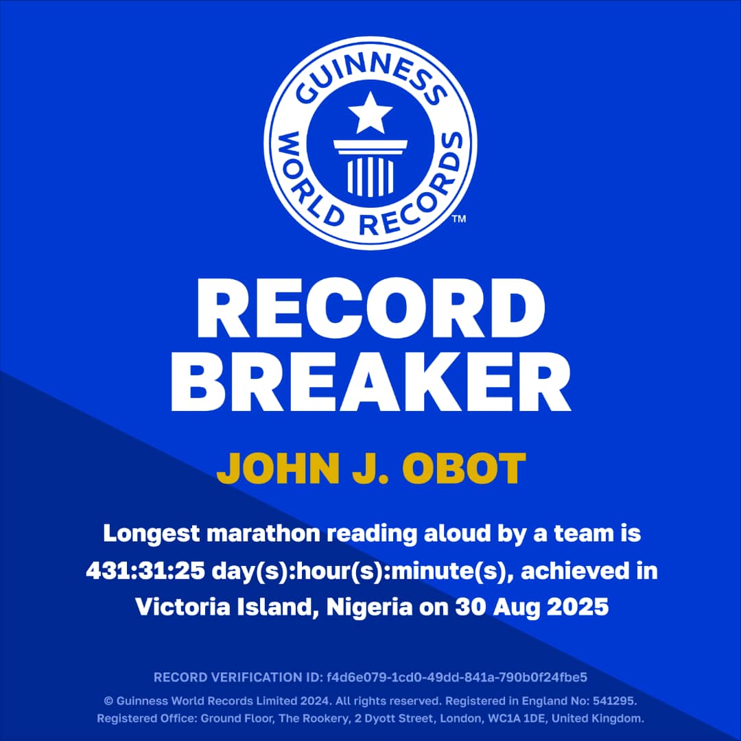 My Badge. My Story. My Testimony