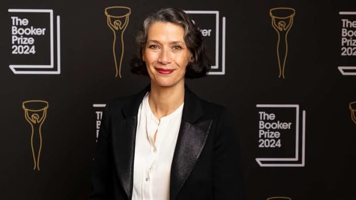 Booker Prize Foundation announces The Children’s Prize worth £50,000