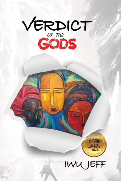 Psychological trauma, healing in Jeff Iwu’s ‘Verdict of the Gods’