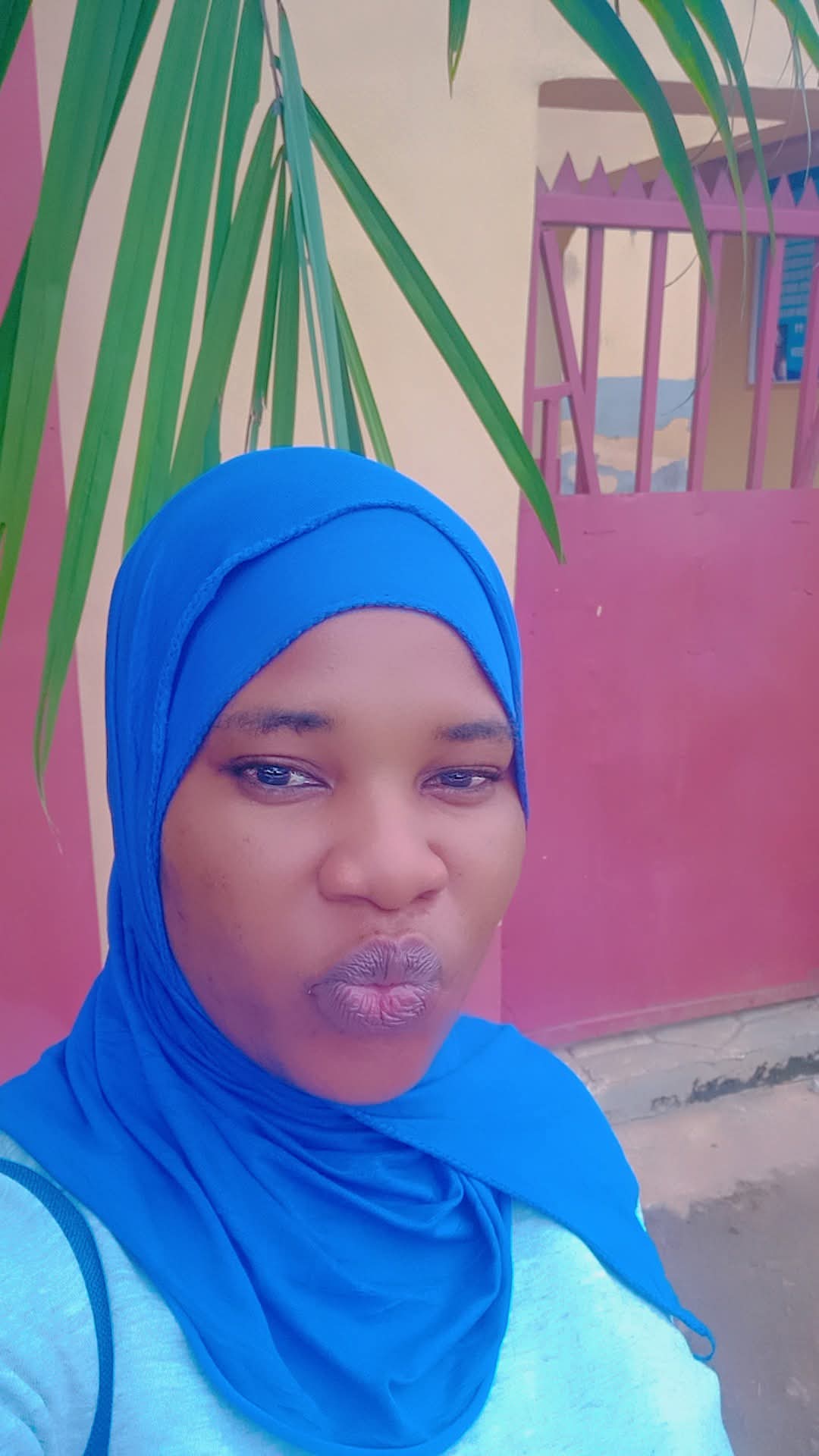 The Writer’s Silence