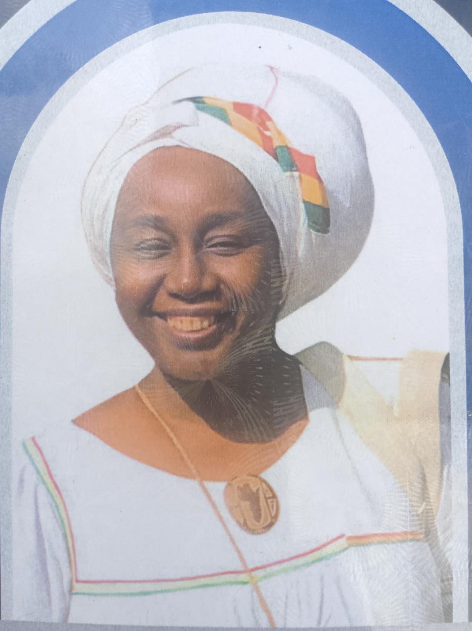 Honouring pan-Africanist Mere Jah as Door of Return marks Badagry Diaspora Festival 2025