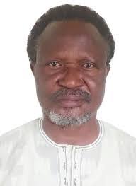 Abuja: A movement back in time