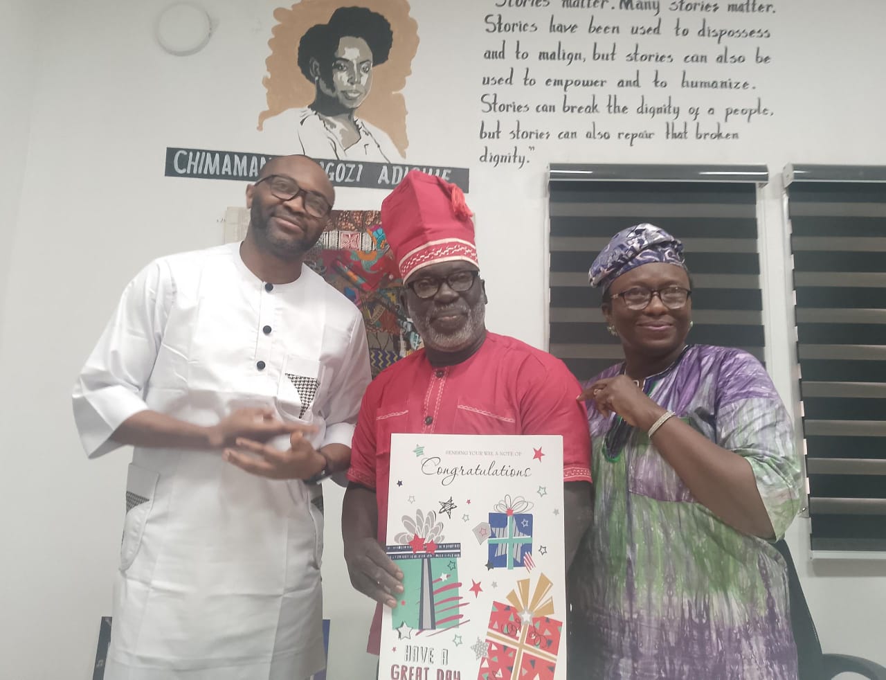 Inspiring artists to lead social change as UVA’s Freedom Vibes Academy 2025 ends