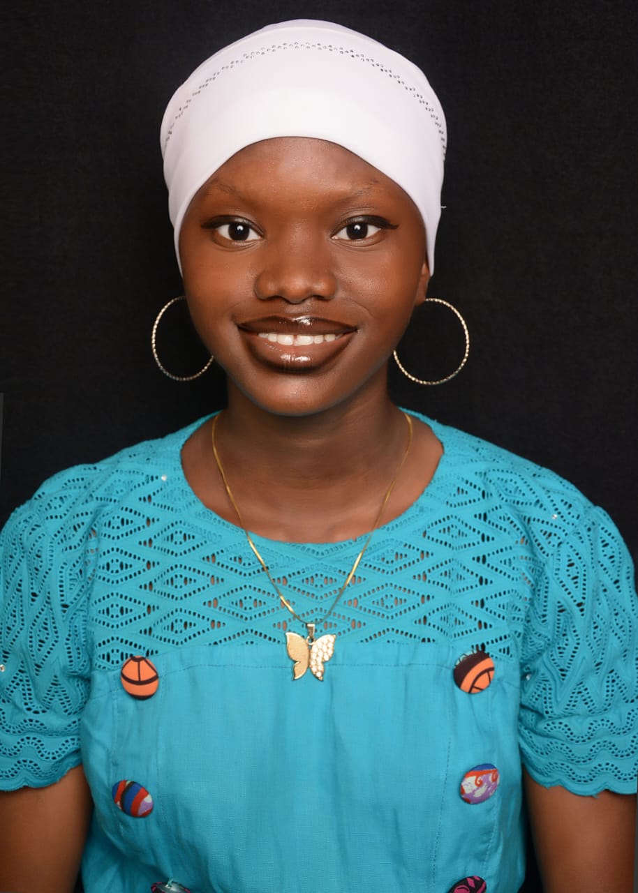 Yahaya wins ANA/Lady Ejiro Umukoro Poetry Endowment Fund Slam