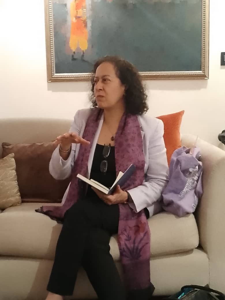 Nigeria joins network of EBRD Literature Prize for translation worth €20,000