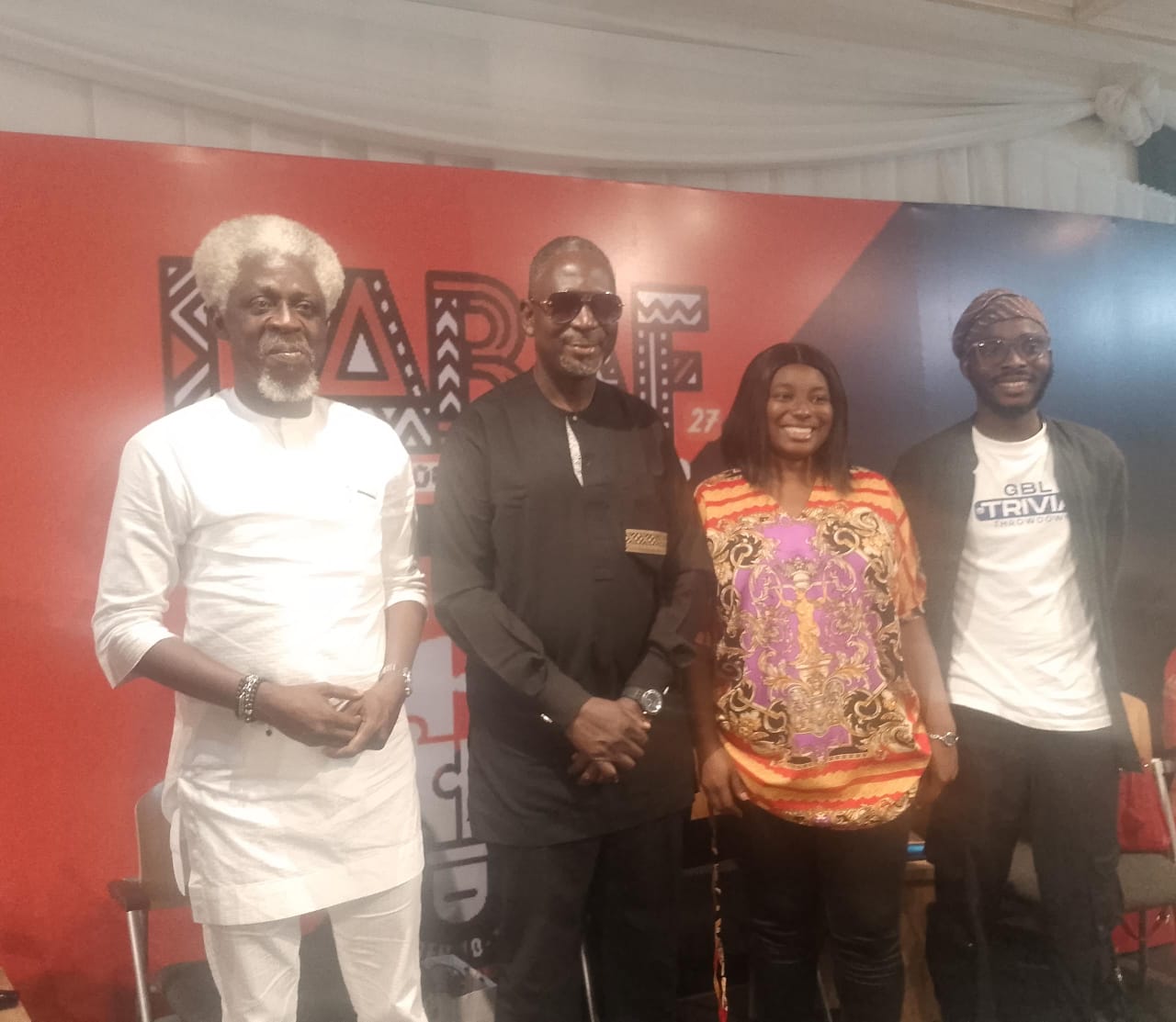 ‘We need ‘Artistic Intelligence’ tools, too’