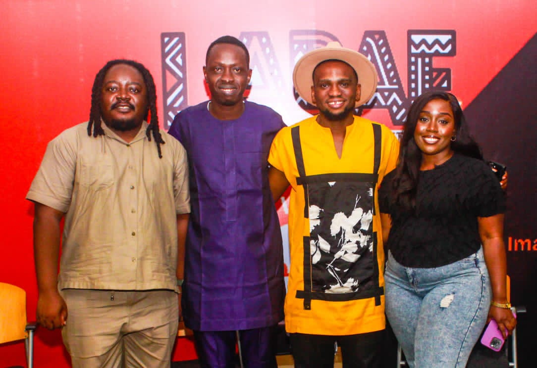 Tech experts urge creatives to adopt AI for sustainability