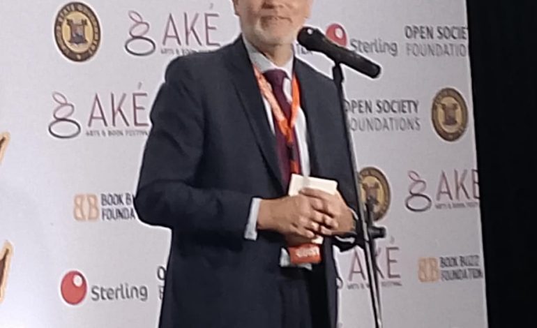 EU to strengthen Africa–Europe creative networks with €30m funding initiative