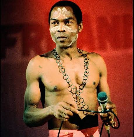 Afrobeats over-commercialised, lacks Fela’s political message, says first manager, author of ‘Dis Fela Sef!’, Benson Idonije