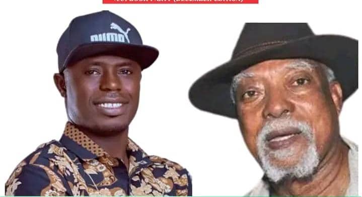 Lindsay Barrett to chair ANA Book Party as Yogiza Umar Jr. headlines reading