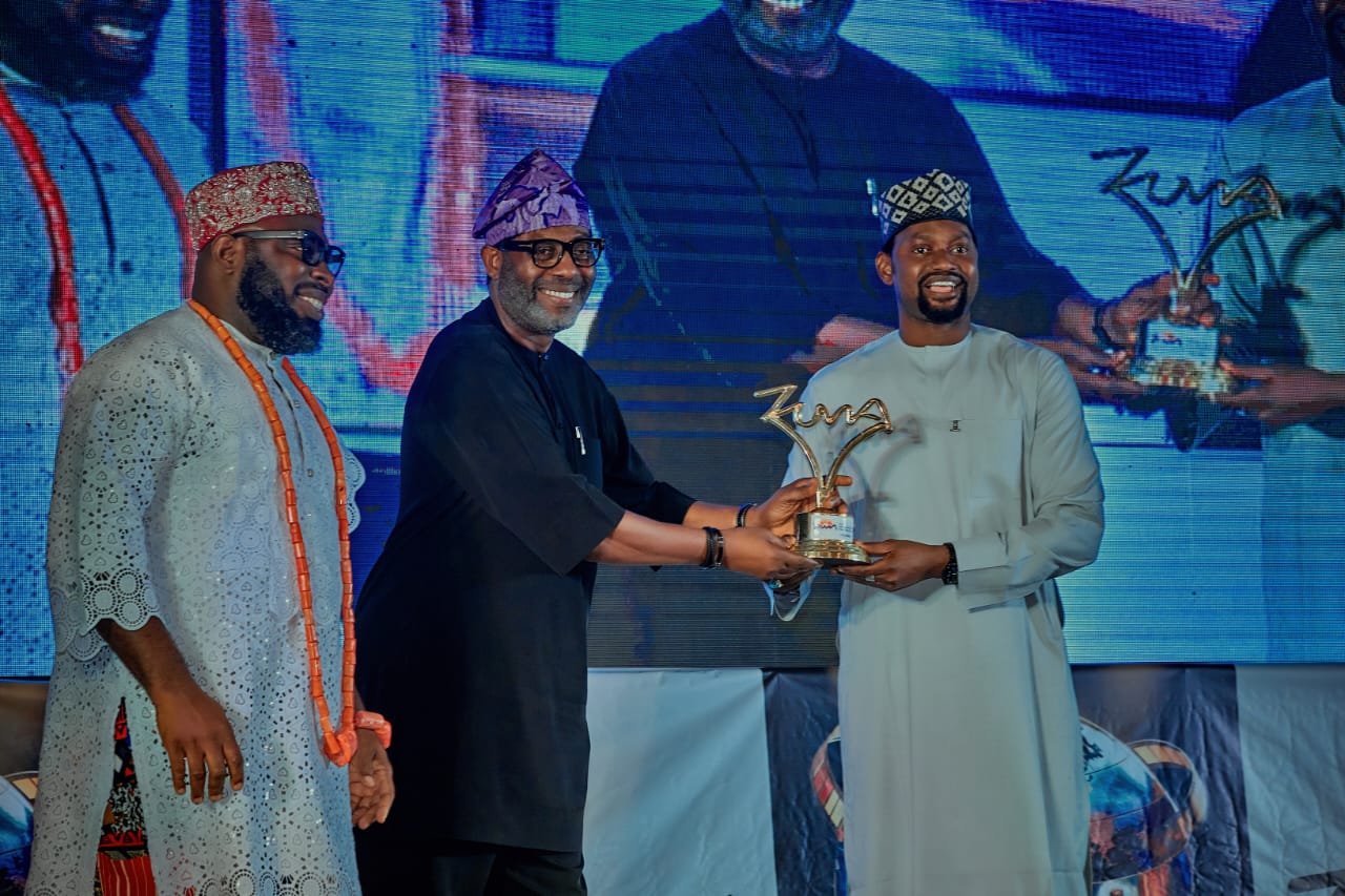 ‘The Man Died’ clinches 5 spots as winners emerge at ZUMA 2025 Awards