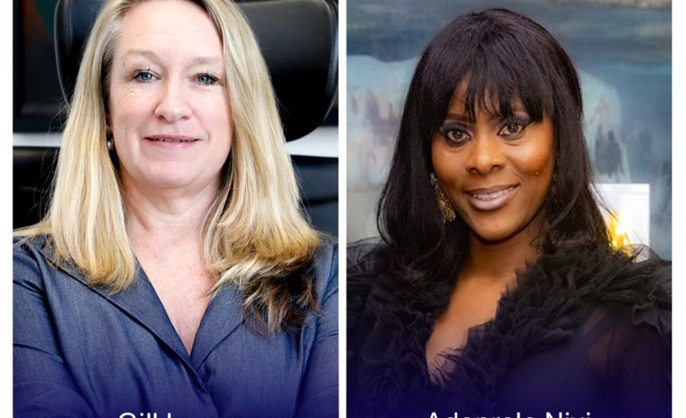 AFRIMA, British High Commission partner to promote culture, creative exchange