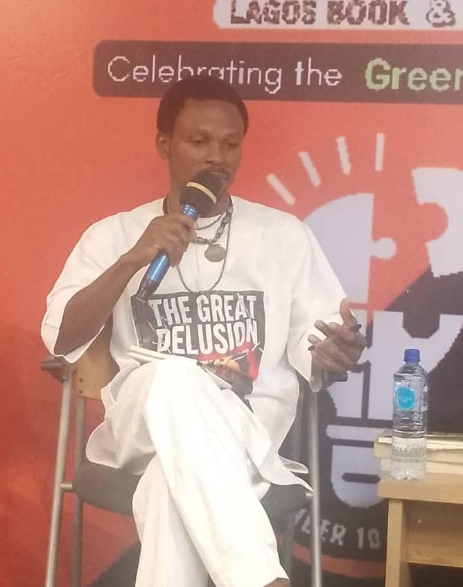 LABAF 2025: Ebhohon affirms Africa as wellspring of global knowledge, innovation, civilization