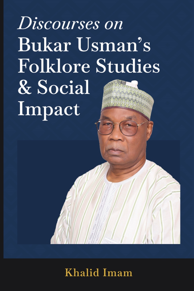 Usman @83: Saluting a true Nigerian treasure