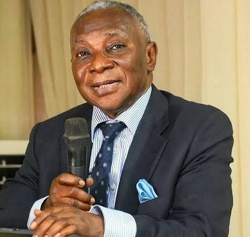 Otuedon-Arawore’s ‘Asiodu: A Legacy of Dedication and Service’ now in print