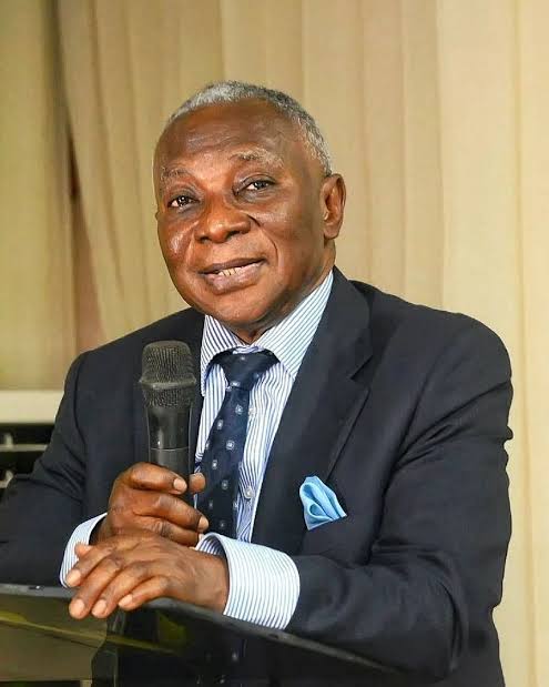 Otuedon-Arawore’s ‘Asiodu: A Legacy of Dedication and Service’ now in print