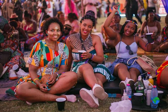 ‘Detty December is fading as our own greed is pulling the plug’