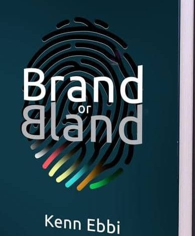 ‘Brand or Bland’: Ebbi’s journey to making a great brand