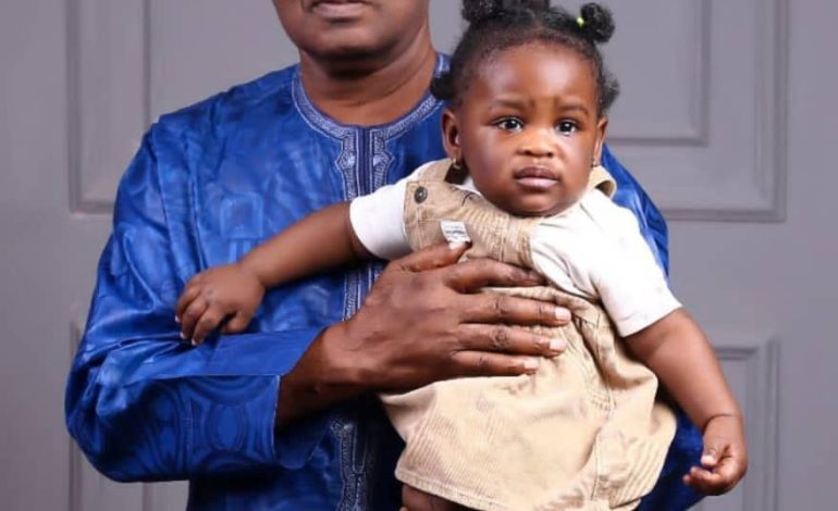 How I spent my 83rd birthday, by Bukar Usman