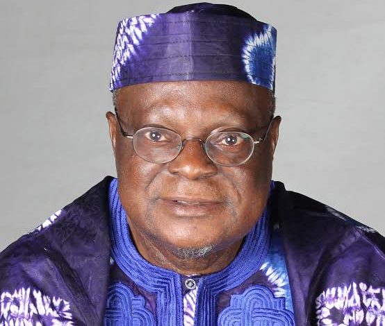 Garlands for the dream-seeker: A poetic celebration of Femi Osofisan@80