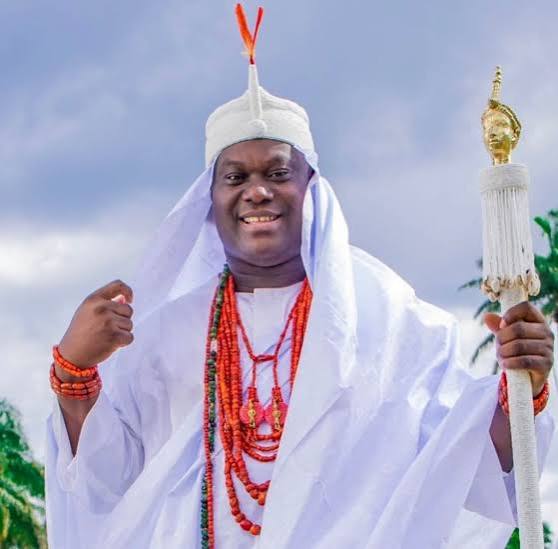 ‘Tell Ooni of Ife to return our 19 shrines’