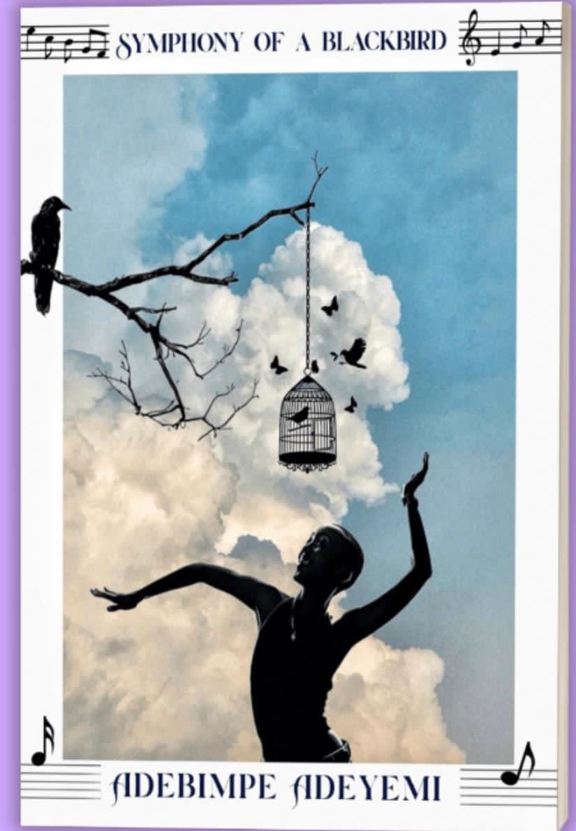 Identity and femininity in Adeyemi’s ‘Symphony of a Blackbird’
