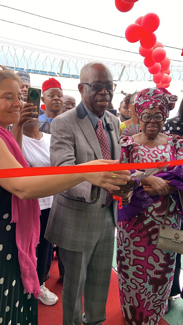 Excitement as CRIMMD finds new home with UN Habitat, Goethe Institut, others applauding