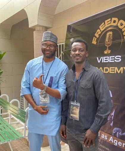 Freedom Vibes Summit ends landmark advocacy activities in Kano, awards projects