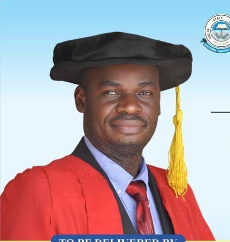 Awhefeada lights up DELSU with 117th inaugural lecture January 15