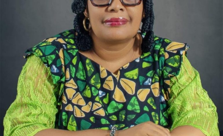 Like Achebe, I inject a lot of cultural values in my writing, says Chiazor-Enenmor