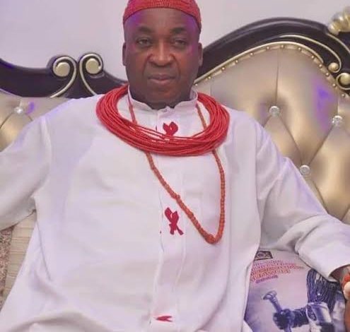 When Opute Day Cultural Festival 2025 set Ozọrọ Kingdom agog