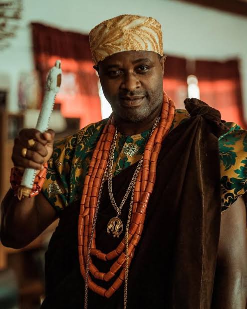 How Femi Adebayo is teaching Nollywood a new lesson