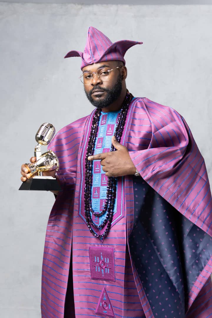 AFRIMA unveils FalzTheBahdGuy, Maroune as 9th edition hosts