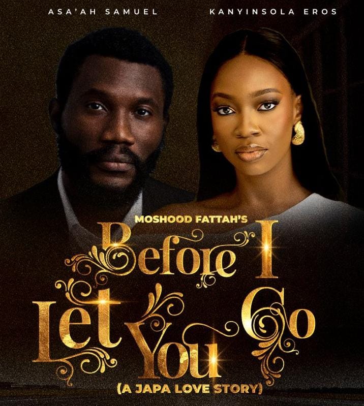 ‘Before I Let You Go’ hits J Randle stage, Onikan on New Year day