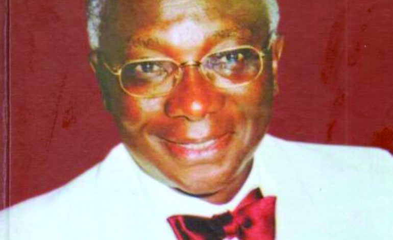 A review of Otuedon-Arawore’s ‘Philip Chikwuedo Asiodu: A Legacy of Dedication and Service’