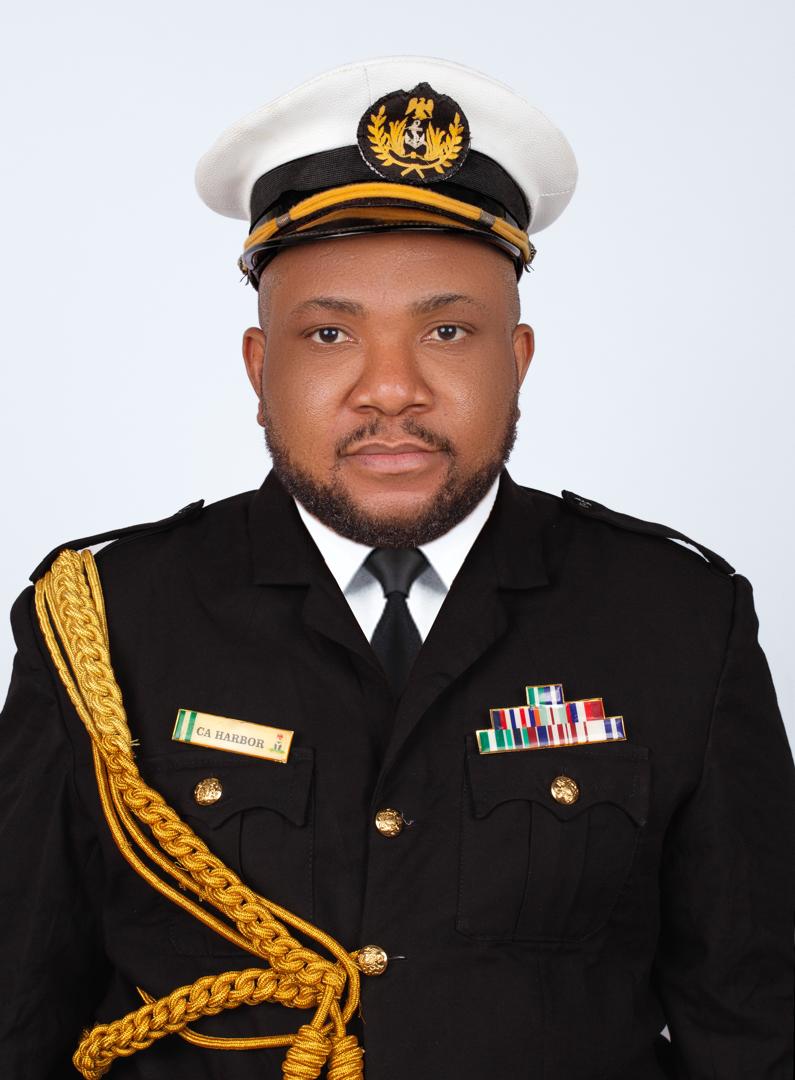 Chigozie Harbor out with ‘The Magna Carta of Leadership’