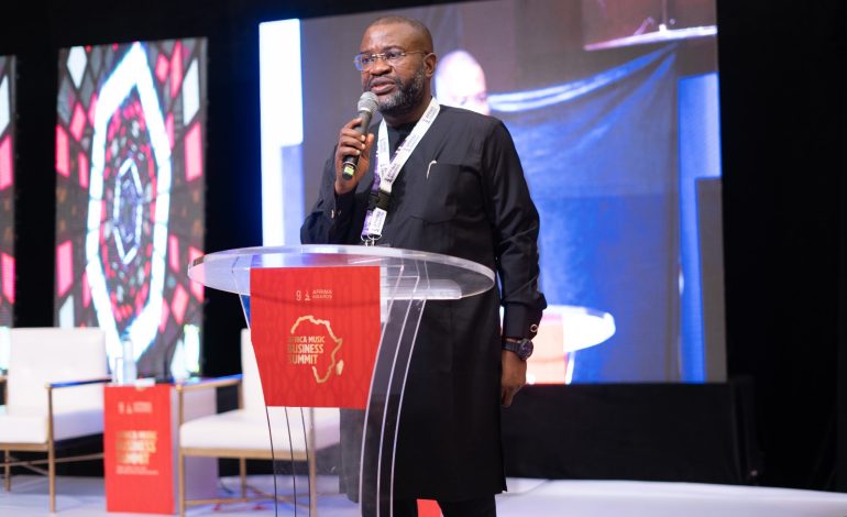 Ambs event mike dada