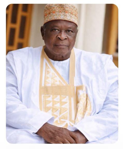 Tribute to Adamu Baiki (1931 – 2025)