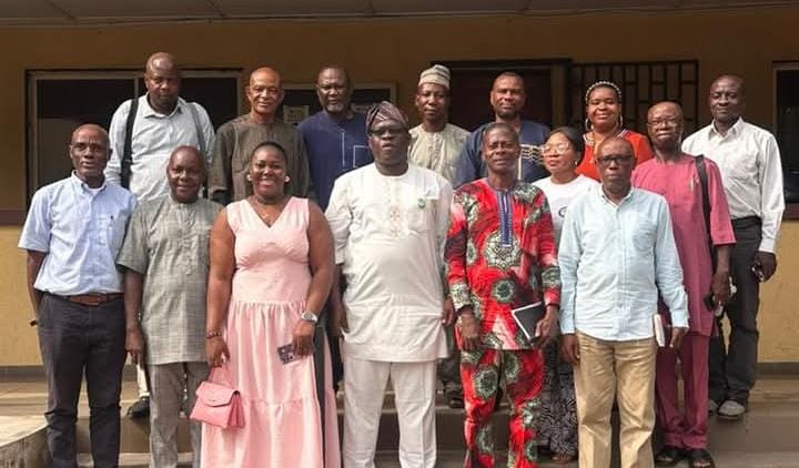 Husseini pledges support for arts writers, details wide-ranging reforms, data-driven industry